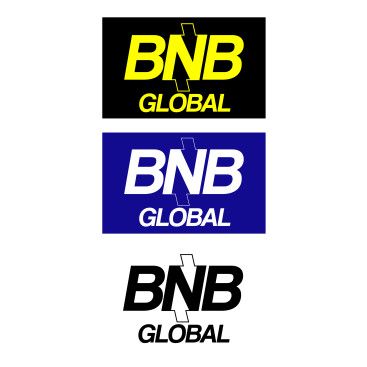 İthalat İhracat Firması yarışmasına tasarımcı aliyan.design tarafından sunulan  tasarım 