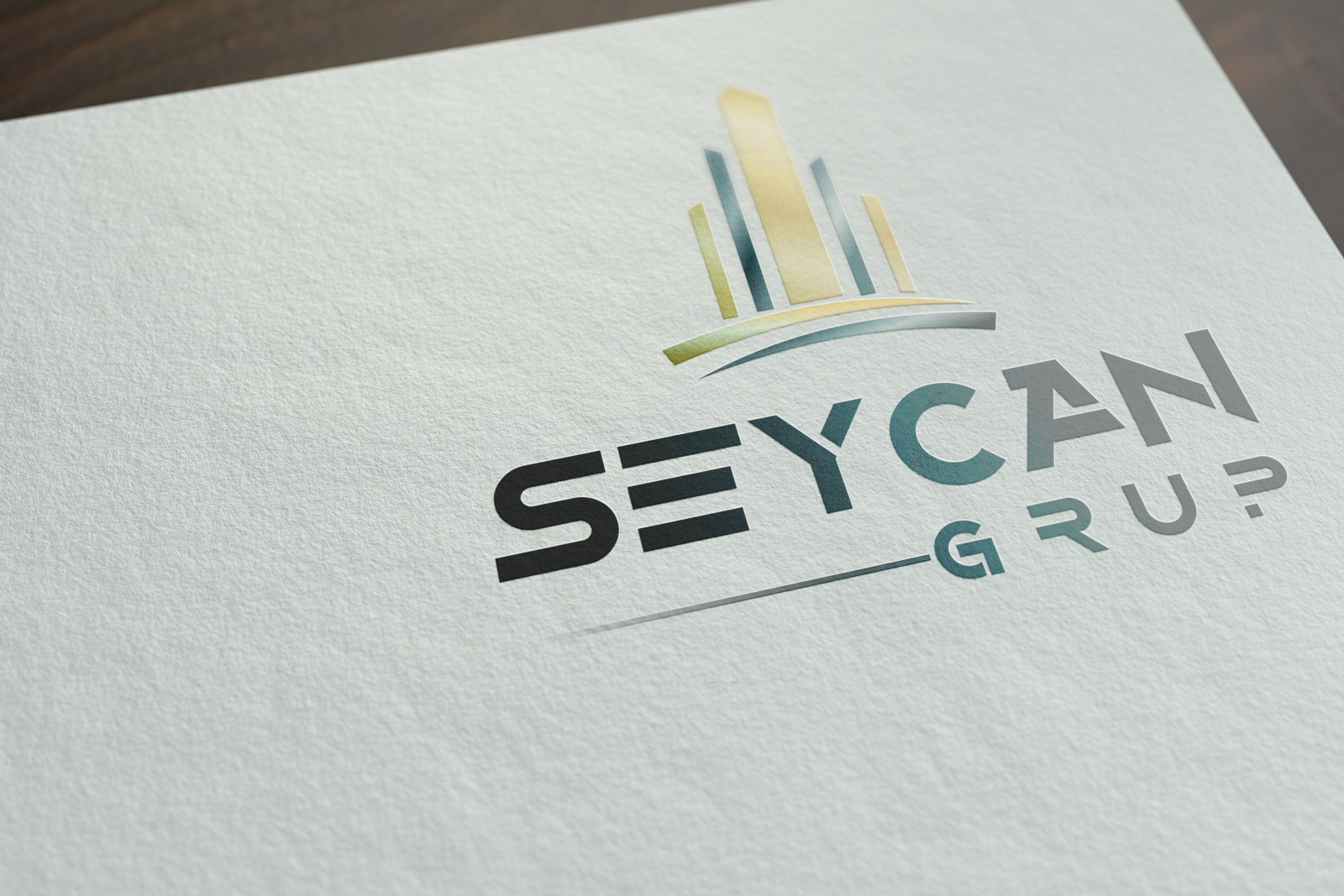 Tasarlayan DC Grafik-Seycan Gurup