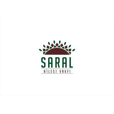 Saral Ailesi Logo Tasarımı yarışmasına tasarımcı x6 tarafından sunulan  tasarım 