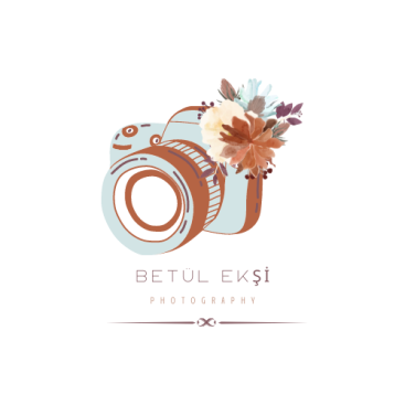 Fotoğraf stüdyom için logo arıyorum yarışmasına tasarımcı cetinyazici tarafından sunulan  tasarım 