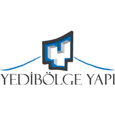 İnşaat firmamız için logo tasarımı yarışmasına tasarımcı clk tarafından sunulan  tasarım 