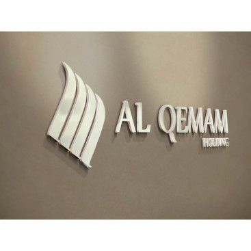 AL QEMAM  yarışmasına tasarımcı cakirdesign tarafından sunulan  tasarım 