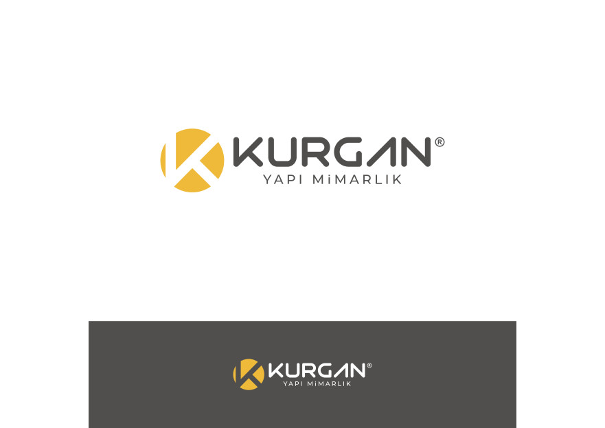 MİMARLIK LOGOSUNU TASARLAMAYA NE DERSİN? yarışmasına tasarımcı tugrul_tasarim tarafından sunulan  tasarım 