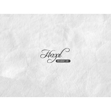 restaurantımız için güzel tasarımlarınız yarışmasına tasarımcı designburak tarafından sunulan  tasarım 