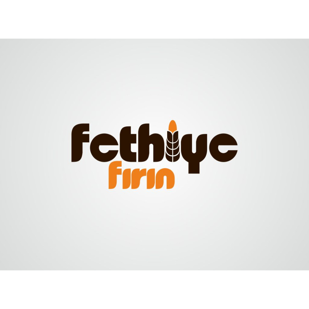 Pastane & fırın için Logo tasarımı