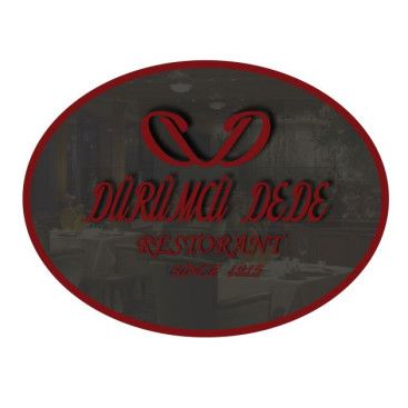 Sade ve klas bir tabela  yarışmasına tasarımcı Reis1980 tarafından sunulan  tasarım 