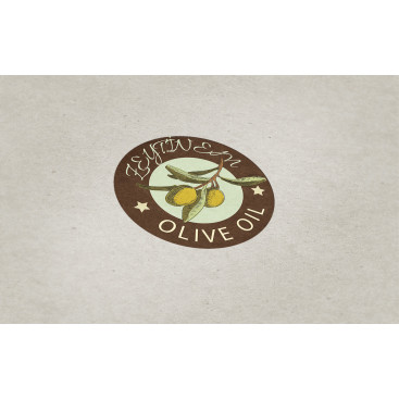 yeni markamız için logo tasarımı yarışmasına tasarımcı boragrafik tarafından sunulan  tasarım 