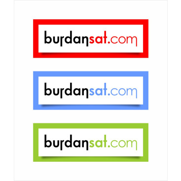 Burdansat.com yarışmasına tasarımcı sedatdemirtas tarafından sunulan  tasarım 