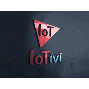 IoTivi yarışmasına tasarımcı Freank tarafından sunulan  tasarım 