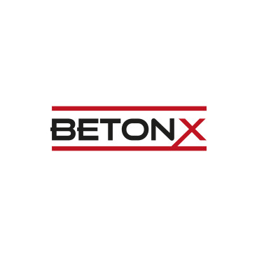 BETON X Logo Tasarım Yarışması yarışmasına tasarımcı tarzını yansıt tarafından sunulan  tasarım 