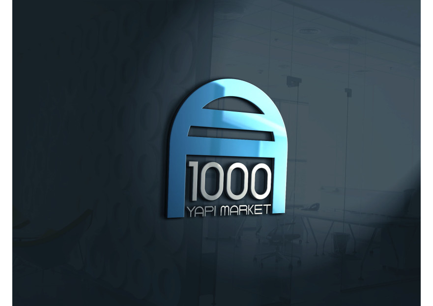 FİRMAMIZA YENİ BİR LOGO TASARIMI ARIYORU yarışmasına tasarımcı GhostSpy tarafından sunulan  tasarım 