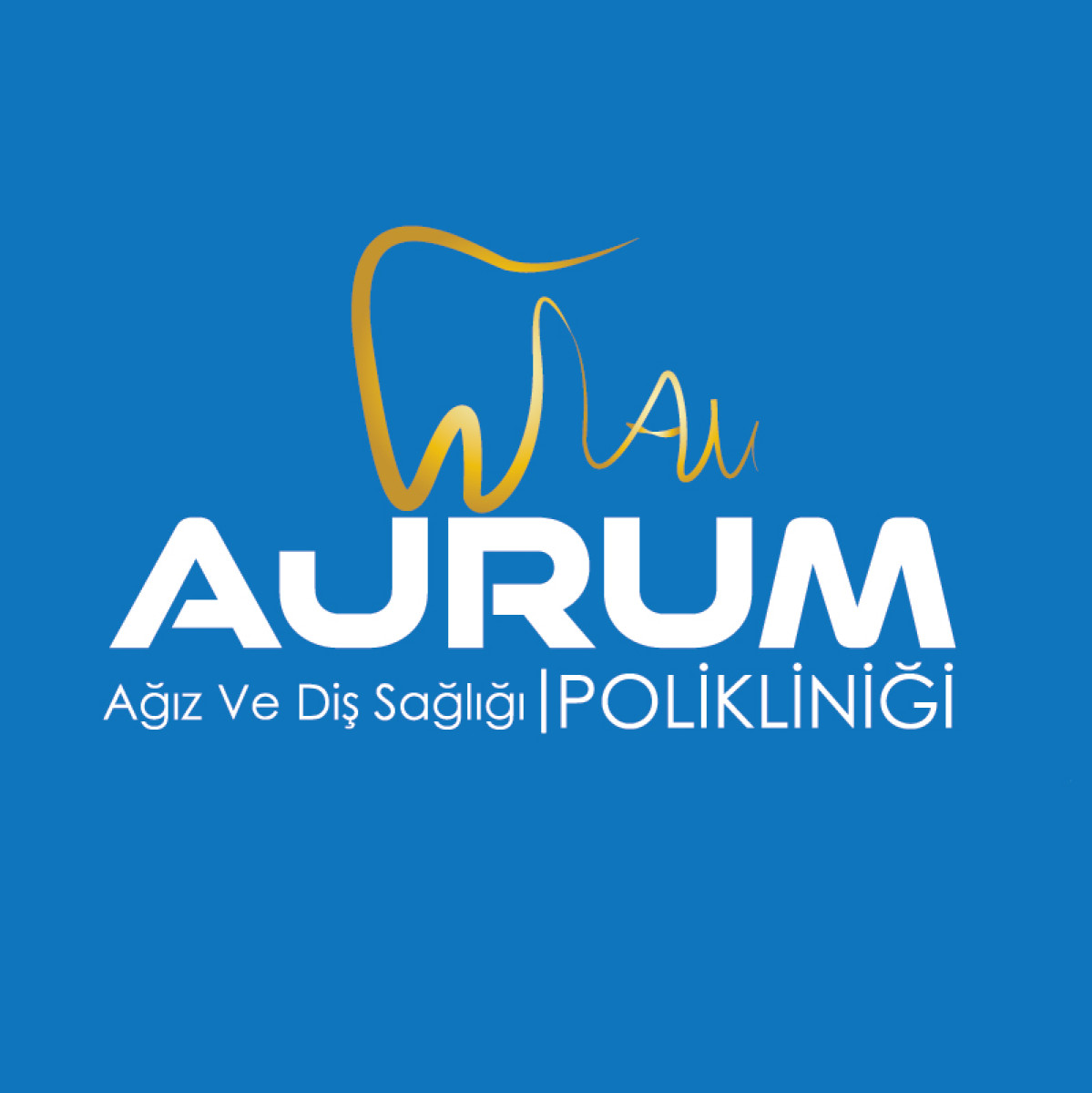 Tasarlayan Logodesings-Diş kliniği için logo tasarımı arıyoruz.