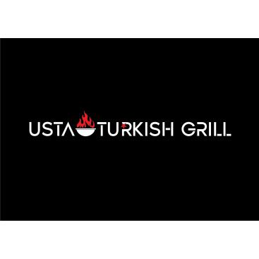 İngiltere'de Türk Restoranı -Tabela Logo yarışmasına tasarımcı designer477 tarafından sunulan  tasarım 