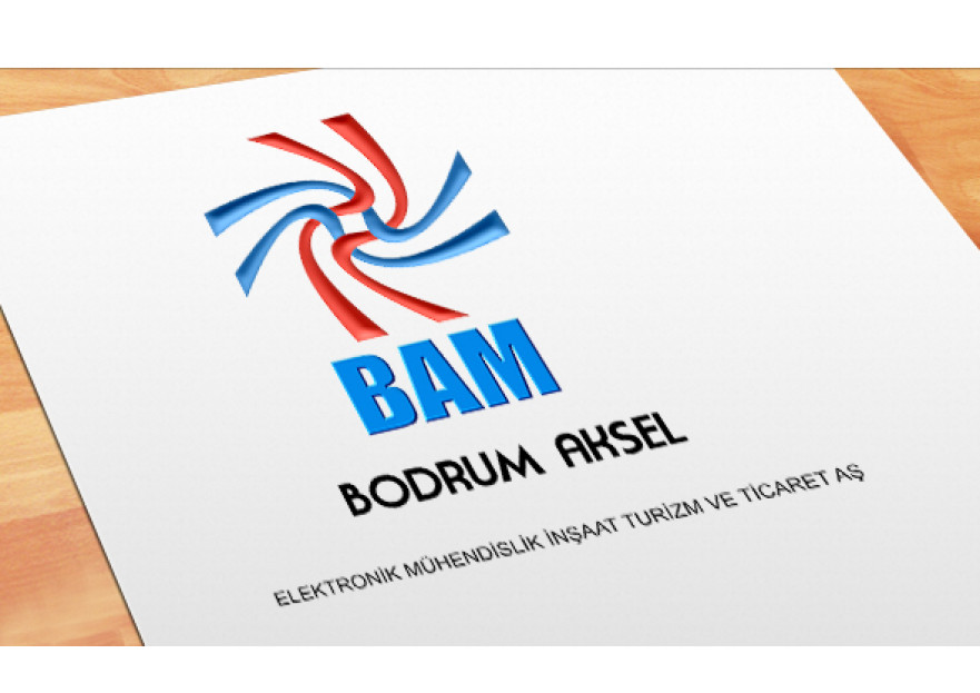 KALİTELİ VE EMSALSİZİ ARIYORUM yarışmasına tasarımcı Hancı tarafından sunulan  tasarım 