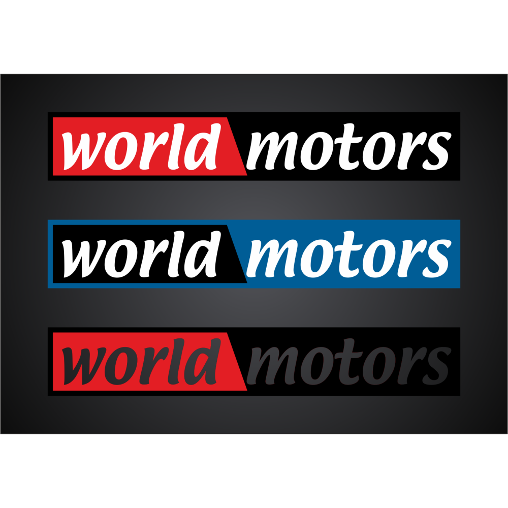 WORLD MOTORS Otomobil alımı ve satımı