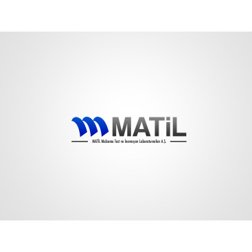 MATİL A.Ş Logo ve Kurumsal Kimlik  yarışmasına tasarımcı erenalkan tarafından sunulan  tasarım 