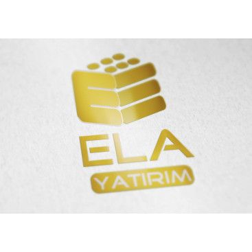 Mükemmel Bir Logo Bekliyoruz :) yarışmasına tasarımcı Ssebefruz tarafından sunulan  tasarım 