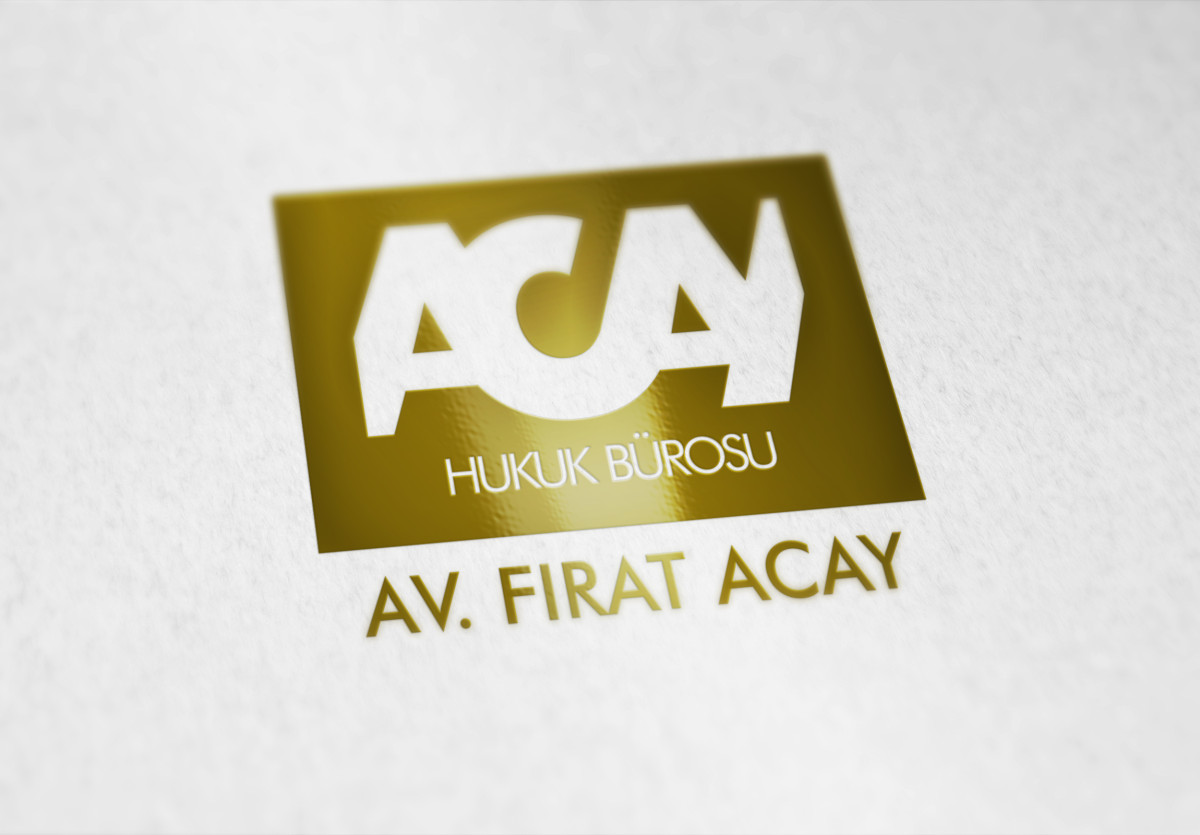 Tasarlayan GRAFİKADİR™-Hukuk Büromuzun markası oluşturmak amacı