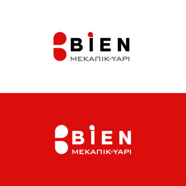 Mekanik ve Yapı Malzemeleri Şirketimiz yarışmasına tasarımcı Dyzyn tarafından sunulan  tasarım
