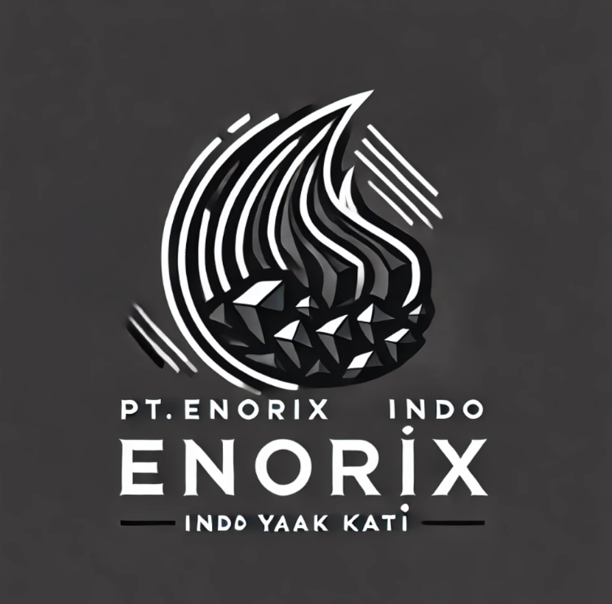 Tasarlayan batuhannn7-KÖMÜR FIRMASI ICIN LOGO