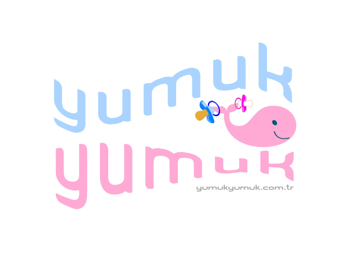 Tasarlayan .cagla.-YUMUKYUMUK.COM.TR Logo ve Amblem Tasarım