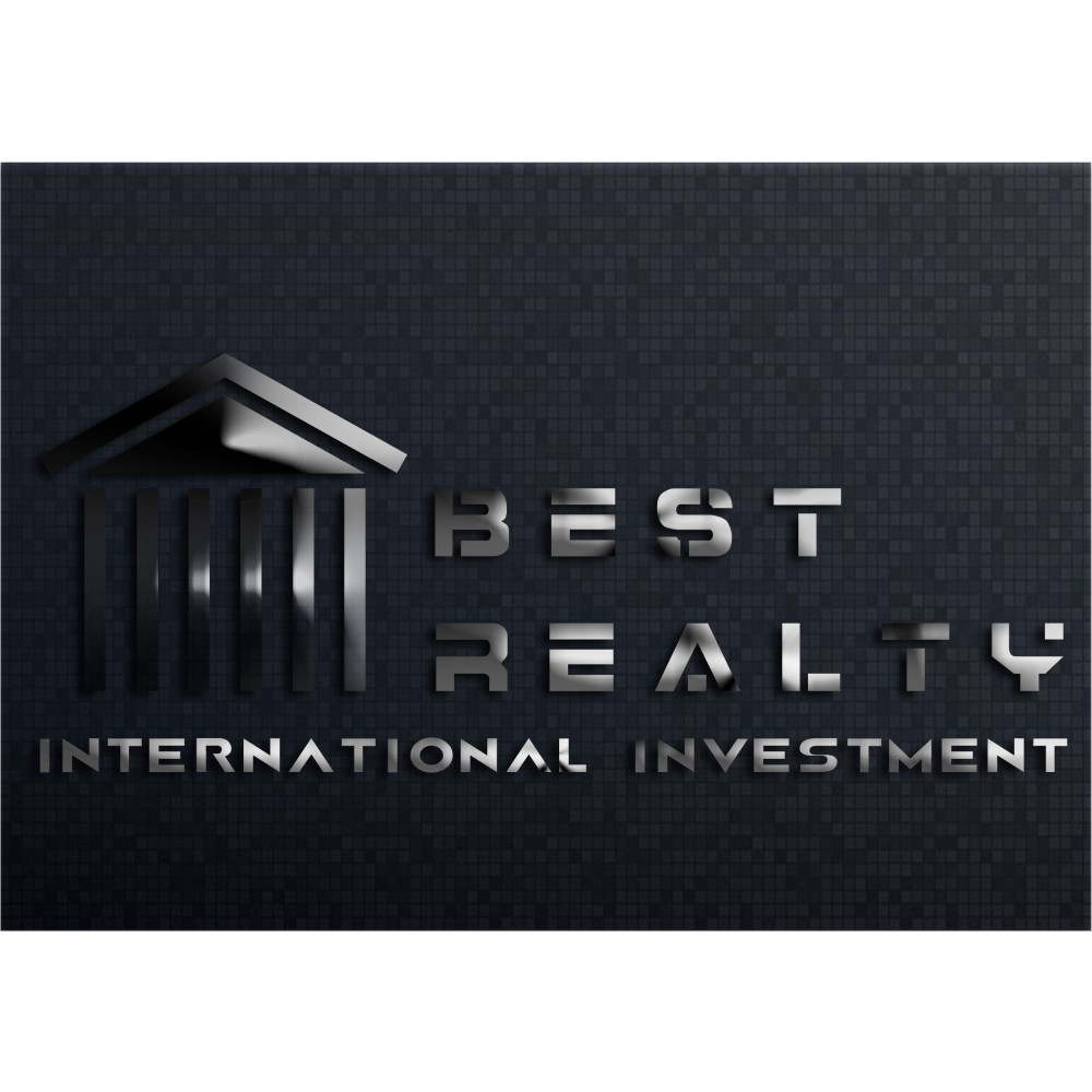 Uluslararası Emlak Sitesi Logo Arıyor