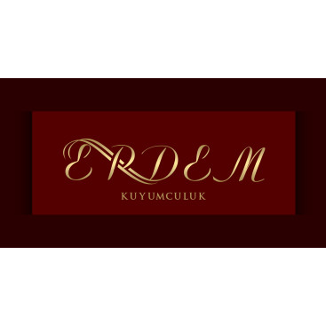 ERDEM KUYUMCULUK  yarışmasına tasarımcı ibrc_tasarim tarafından sunulan  tasarım 