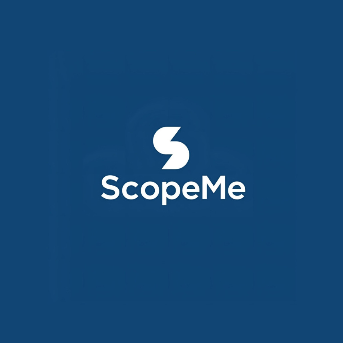 Tasarlayan sfktrk-ScopeMe AI ürünü için Sağlık Turizminde Yenilikçi Logo Tasarımı