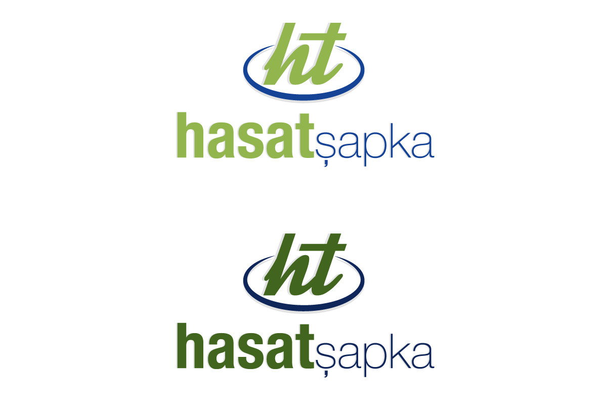 Tasarlayan dcreagraph-Ht Hasat Şapka Logo çalışması