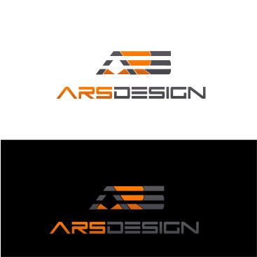 ARS DESIGN LOGOSUNU ARIYOR!!! yarışmasına tasarımcı siesta tarafından sunulan  tasarım 