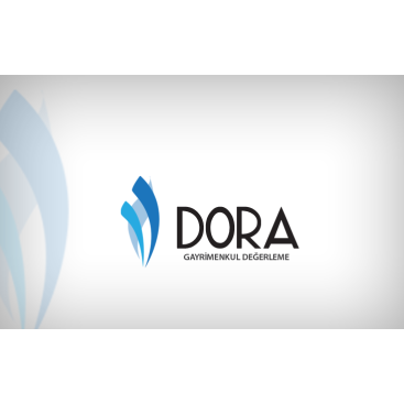 GAYRİMENKUL DEĞERLEME ŞTİ. LOGO TASARIMI yarışmasına tasarımcı DirtyBlack tarafından sunulan  tasarım 