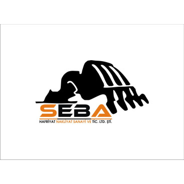 HAFRİYAT LOGOSU VE KARTVİZİT TASARIMI yarışmasına tasarımcı Hipokrat tarafından sunulan  tasarım 