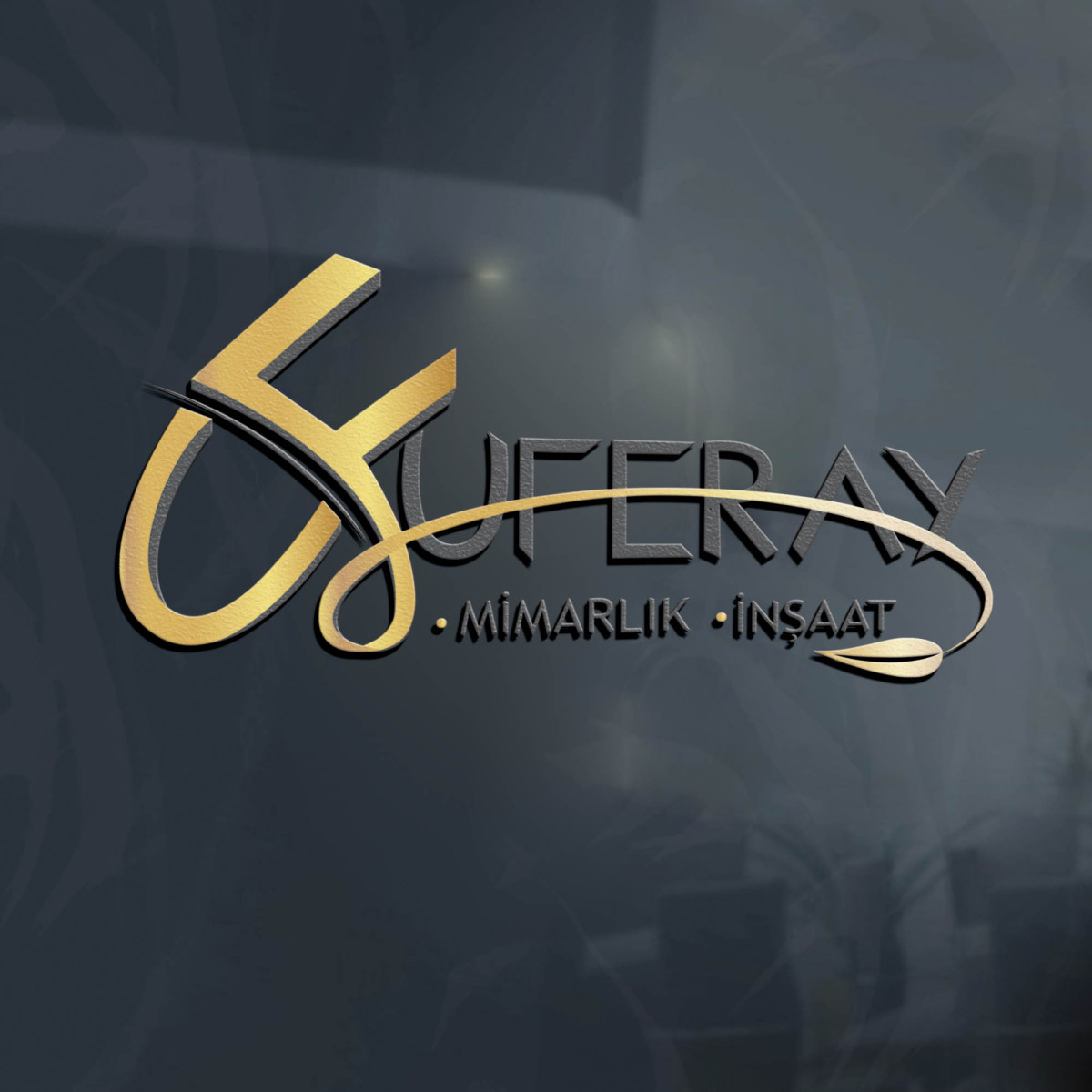 Tasarlayan dseps-İnşaat ve Mimarlık Firmasına Logo