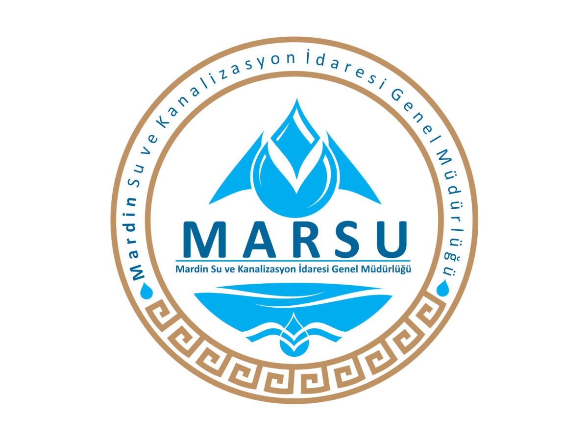 Tasarlayan grfkismail-MARSU Kurumsal Logo Yarışması 