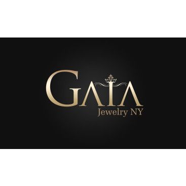 GAIA NY Taki Markasi Icin Logo Tasarimi yarışmasına tasarımcı  tasarlatasarlat hk2549 tarafından sunulan  tasarım 