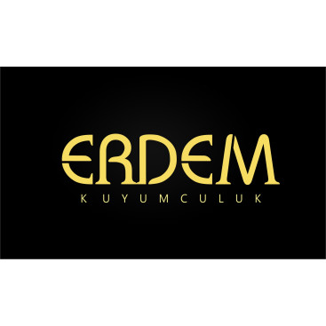 ERDEM KUYUMCULUK  yarışmasına tasarımcı modest tarafından sunulan  tasarım 
