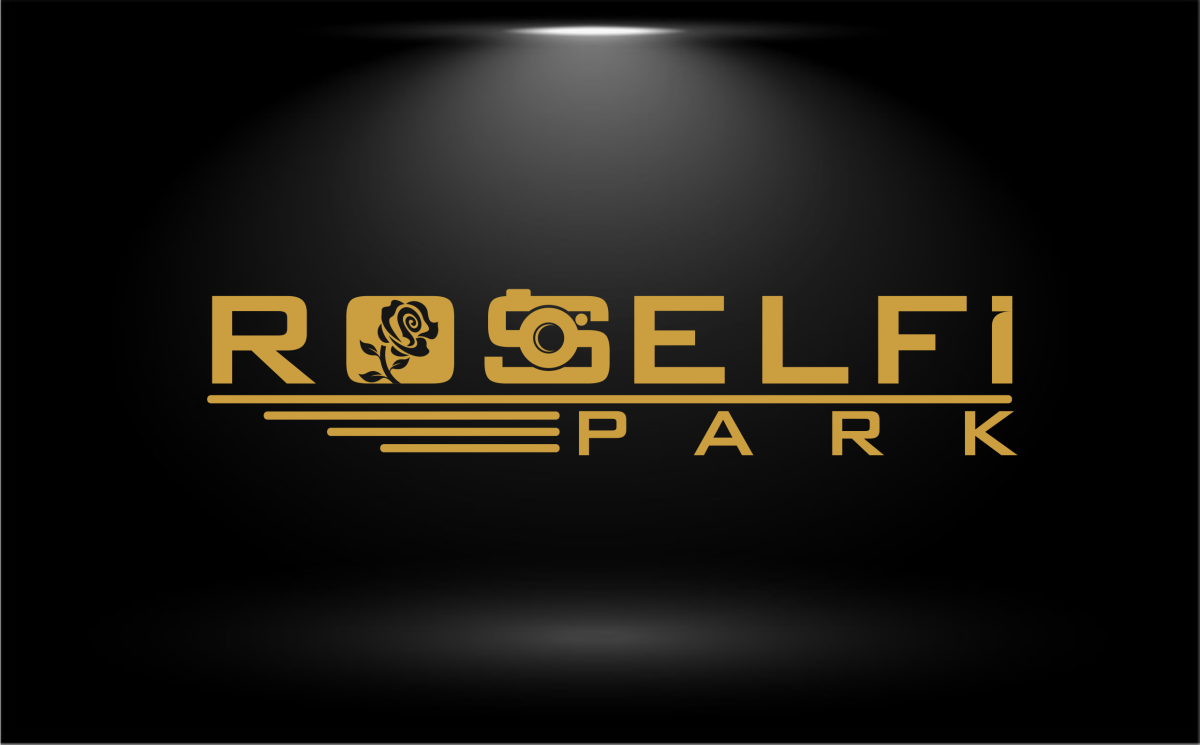 Tasarlayan ErcanH-ROSELFİ PARK SİZİN ELLERİNİZDE :)