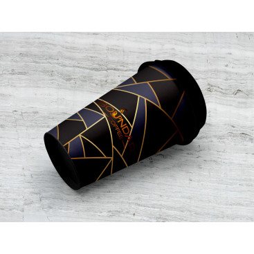 KARTON BARDAK  MODEL ARIYORUM yarışmasına tasarımcı GhostSpy tarafından sunulan  tasarım