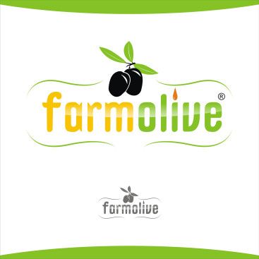 Zeytin ve Zeytin Ürünleri İçin Logo yarışmasına tasarımcı Omer_KILINC tarafından sunulan  tasarım 