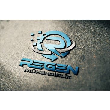 REGEN MÜHENDİSLİK yarışmasına tasarımcı wAres tarafından sunulan  tasarım 