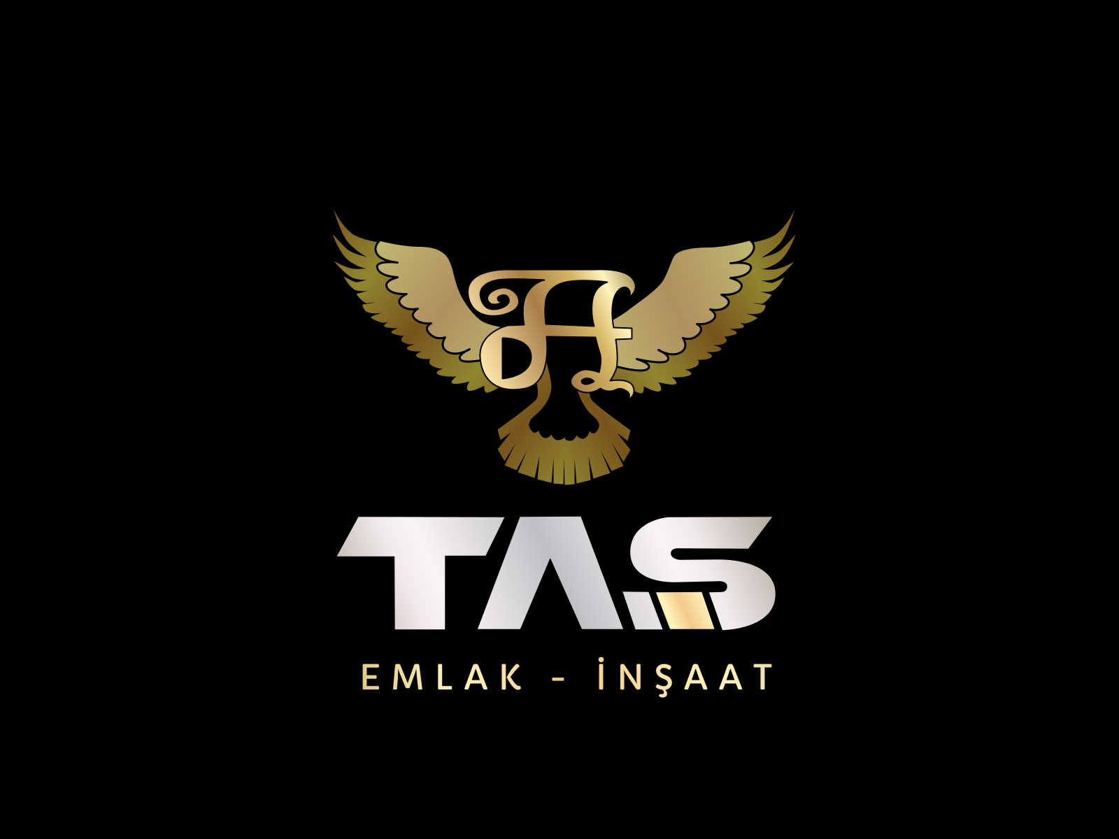 Tasarlayan hcetinel-Kartal başlı logomuzun kanatlandırılması