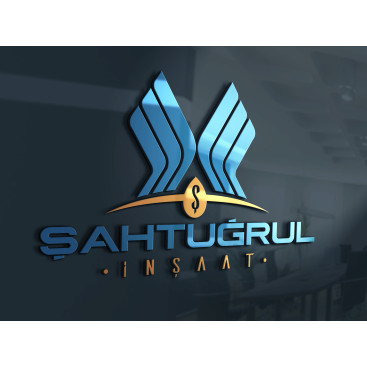 2009 DAN BERİ BİR LOGOMUZ OLMADI :) yarışmasına tasarımcı SantaCrea tarafından sunulan  tasarım 