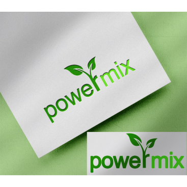 Organik Gübre Üreten Firmamız İçin Logo yarışmasına tasarımcı oykuk tarafından sunulan  tasarım 