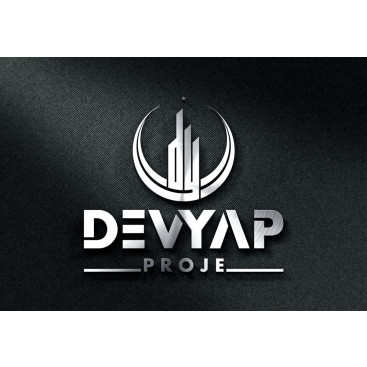 Yeni firmamız için çarpıcı LOGO yarışmasına tasarımcı hbgrafik tarafından sunulan  tasarım 