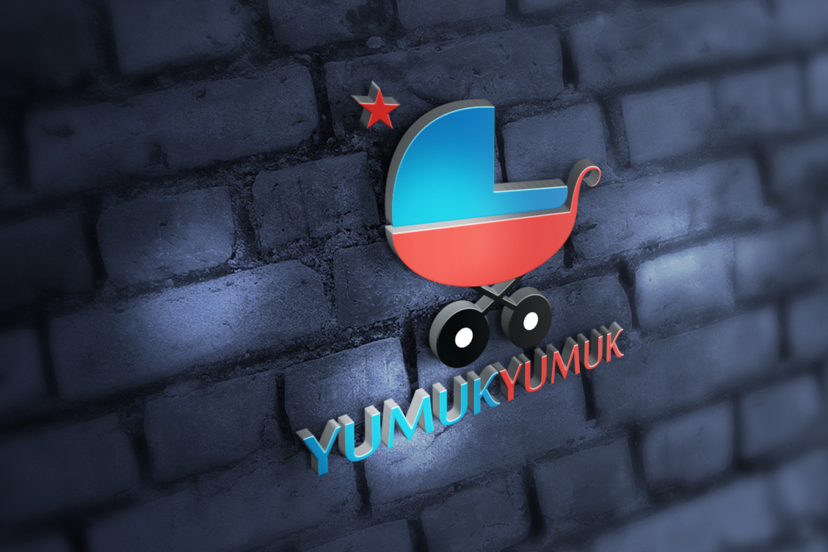 Tasarlayan TheRider-YUMUKYUMUK.COM.TR Logo ve Amblem Tasarım