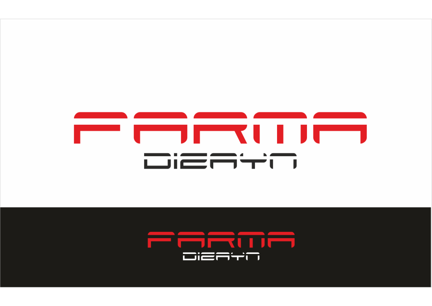 MİMARLIK OFİSİMİZ İÇİN YENİ LOGO yarışmasına tasarımcı ErcanH tarafından sunulan  tasarım 