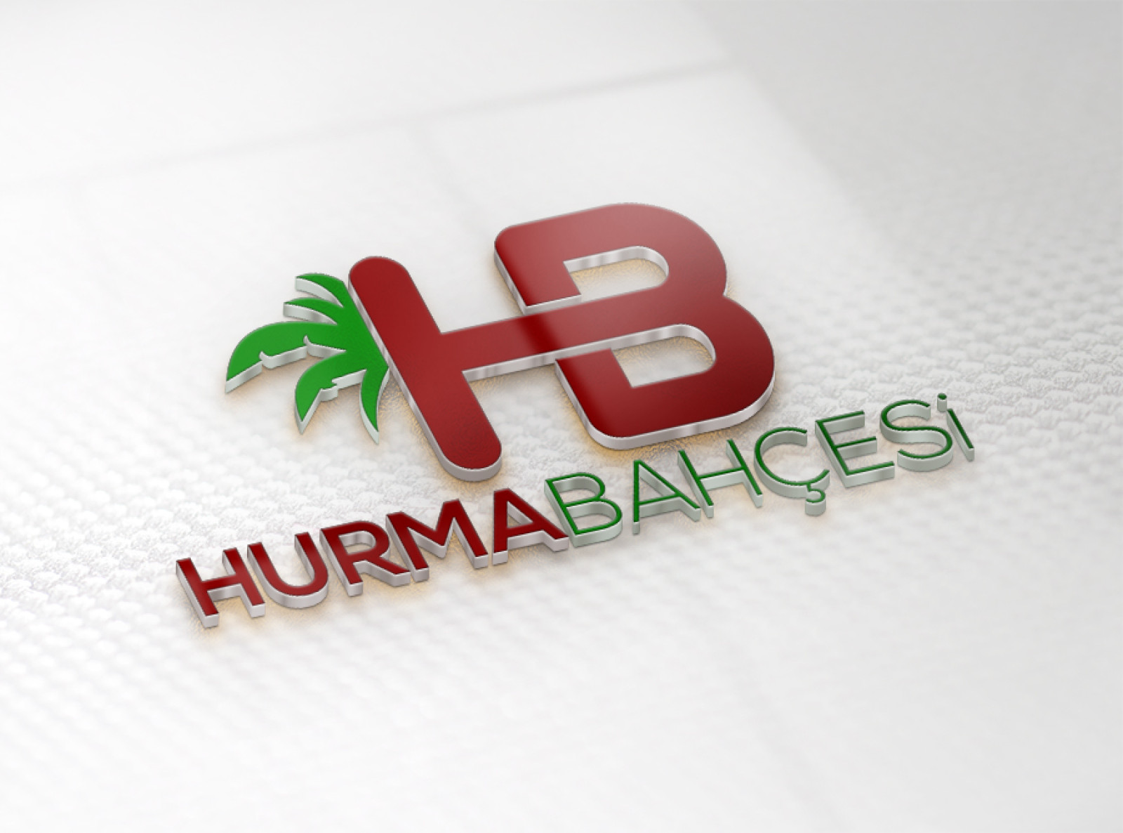 Tasarlayan wAres-HURMA BAHÇESİ FİRMASI