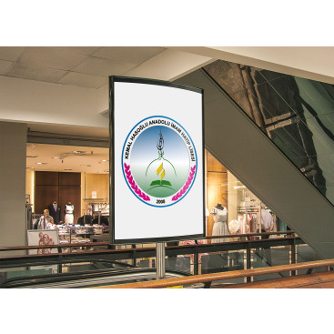 Kemal Hasoğlu yarışmasına tasarımcı oadam tarafından sunulan  tasarım 