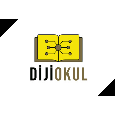 Web projemiz için yenilikçi bir logo yarışmasına tasarımcı forendesign tarafından sunulan  tasarım 