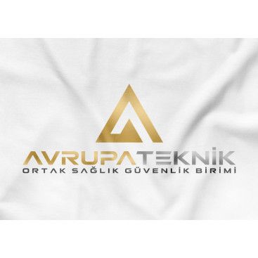 İş Güvenliği için Logo yarışmasına tasarımcı hbgrafik tarafından sunulan  tasarım 